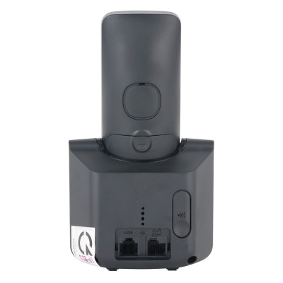 Điện thoại bàn không dây Panasonic KX-TGB110-Hàng Chính Hãng