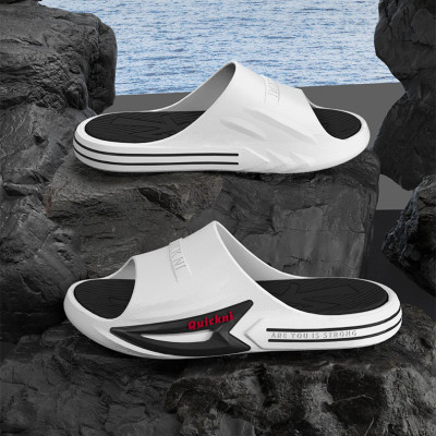 Dép Nam Quai Ngang, Dép Đúc Liền Nguyên Khối Mã DP105