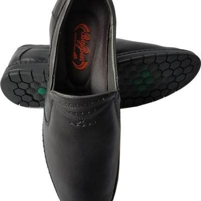 Giày Mọi Nam Da Bò BIGGBEN Cao Cấp GM231