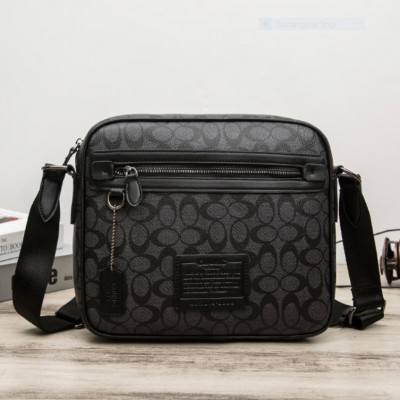 Túi đeo chéo nam cao cấp phong cách mới