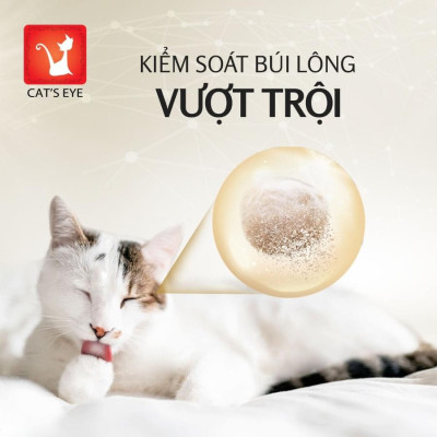 [1.5KG]  - Thức ăn hạt Cat