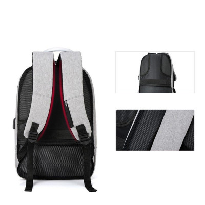 Balo laptop phong cách hiện đại - BEE GEE BLLT5573