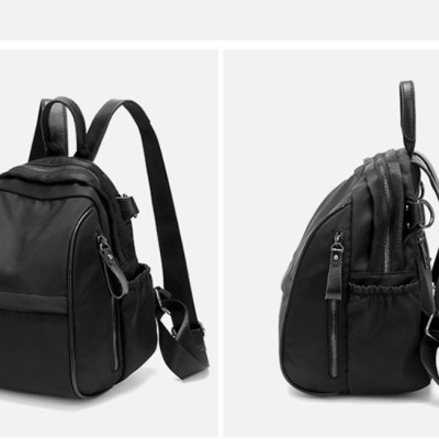 Balo nữ thời trang công sở cao cấp phong cách châu âu