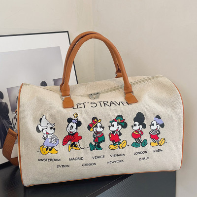 Túi xách du lịch phong cách mới - BEE GEE T1088