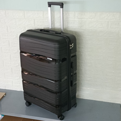 Vali NiceVilla Nhựa Dẻo PP Chống Sốc Chống Va Đập Size 20inch & 24inch & 28inch