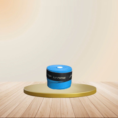 Quấn cán cán vợt cầu lông, quấn cán pickleball tennis đủ màu, Quấn cán vợt  trơn giao màu ngẫu nhiên