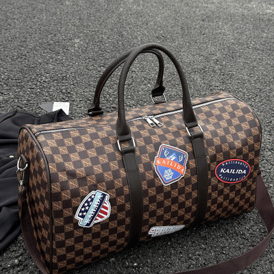 Túi xách du lịch phong cách mới - BEE GEE T1089