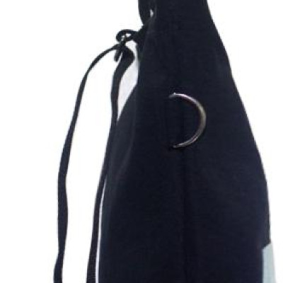 Túi Vải Tote Đeo Chéo Balo Hình Chó Con Hàng Quảng Châu Cực Tốt