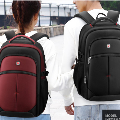 Balo laptop nam thông minh đa chức năng chống thấm nước cao cấp phong cách mới