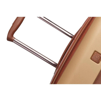 Vali có ngăn laptop MODO CHARM W/PC FRONT size 20 inch, Nhựa ABS chống va đập, Thương hiệu Ý