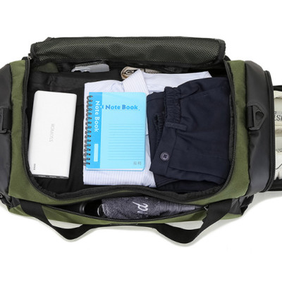 Túi xách du lịch thể thao nam đa năng cao cấp phong cách mới