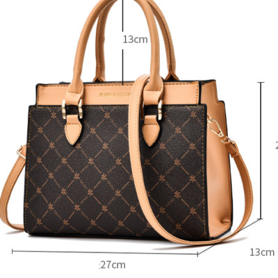 Túi xách nữ thời trang công sở cao cấp phong cách hàn quốc