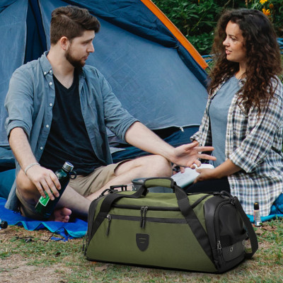 Túi xách du lịch thể thao nam đa năng cao cấp phong cách mới