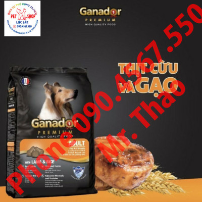 20KG Thức ăn chó Keos+ hỗ trợ tiêu hóa cho chó, vị thịt cừu & gạo . KEOS PLUS ADULT Digestive Care Lamb and Rice