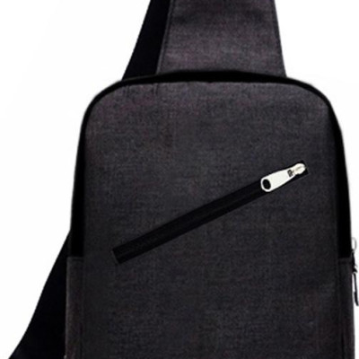 Túi đeo chéo nam nữ unisex thời trang Hàn quốc BEEGEE du lịch đẹp 023