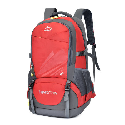 Balo du lịch, balo phượt, balo leo núi thể thao phong cách mới  - BEE GEE BLLN1017
