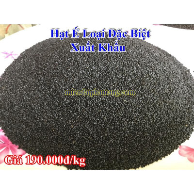 Hạt É Cánh Trắng