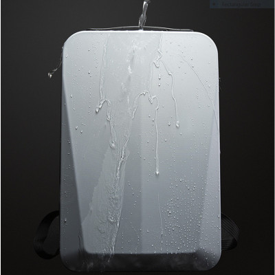 Balo laptop công nghệ, khóa số chống trộm chống rạch chống nước cao cấp phong cách mới