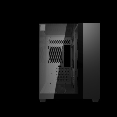 VỎ CASE MÁY TÍNH DARKFLASH TH285M (Full M-ATX) - Hàng chính hãng