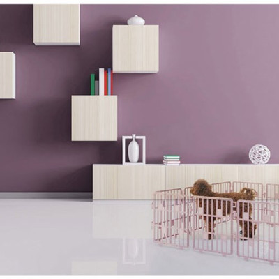 Hàng rào thú cưng 12 tấm purmi