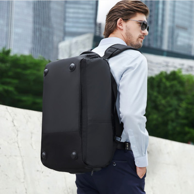 túi xách du lịch thể thao nam kiêm balo du lịch cao cấp phong cách mới(15,6")