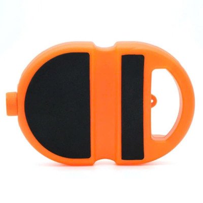 Bộ dụng cụ tập luyện Pickleball bao gồm một bảng đế và một quả bóng Pickleball có dây đàn hồi Giao Mầu Ngẫu Nhiên