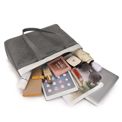 Túi xách nữ công sở dáng ngang cao cấp BEE GEE TN1130