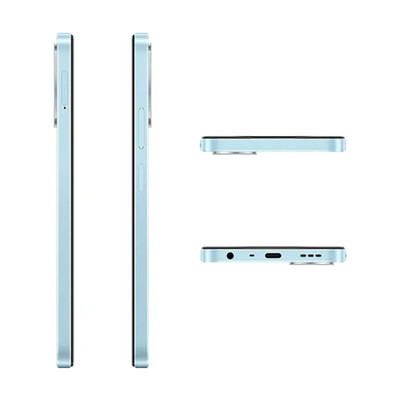 Điện Thoại Oppo A18 (4GB/128GB) - Hàng Chính Hãng