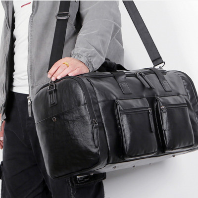 Túi xách du lịch thể thao nam công suất lớn chất lượng cao cấp phong cách mới