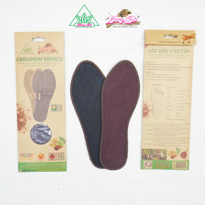 Lót giày Thun cotton cao cấp CI10