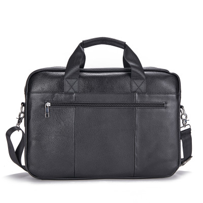 Túi xách nam DA BÒ THẬT phong cách mới – BEE GEE CCS5556