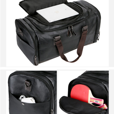 Túi xách du lịch thể thao nam công suất lớn chất lượng cao cấp phong cách âu mỹ