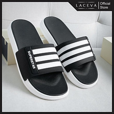 Dép Nam Quai Ngang Đúc Liền, Dép Nam DP16