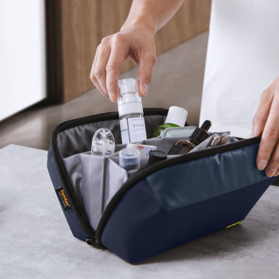 Túi Phụ Kiện Tomtoc (USA) Navigator-T13 3.5l Accessory Pouch – T13M1