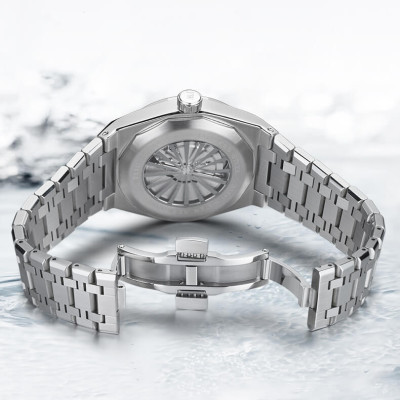 Đồng hồ nam chính hãng IW Carnival IW751G-4 ,Kính sapphire,chống xước,Chống nước30m,BH24 tháng,Máy điện tử(pin),dây da