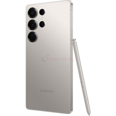 Điện thoại Samsung Galaxy S25 Ultra (12GB/256GB) - Hàng chính hãng