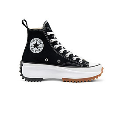 Giày Converse Run Star Hike Twisted Classic Foundational 166800C