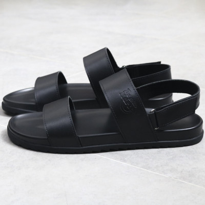 Dép Nam Quai Da Bò Loại Bền Đẹp Đây ( Mã DE01)