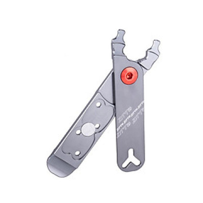 Dụng cụ sửa chữa tháo lắp nhanh dây xích xe đạp đa năng ZTTO 4 trong 1 bằng hợp kim nhôm cao cấp