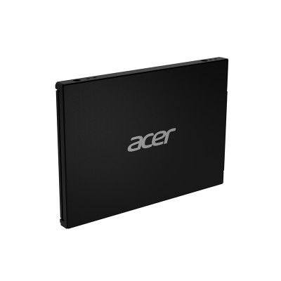 Ổ cứng SSD Acer RE100 2.5 inch SATA 3 tốc độ đọc 560MB/s 128GB/256GB/512GB/1TB/4TB - Hàng chính hãng bảo hành 5 năm