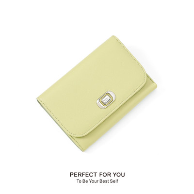 Ví nữ phong cách dễ thương - BEE GEE VNU1073