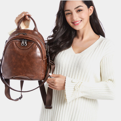 Balo nữ thời trang công sở cao cấp phong cách mới