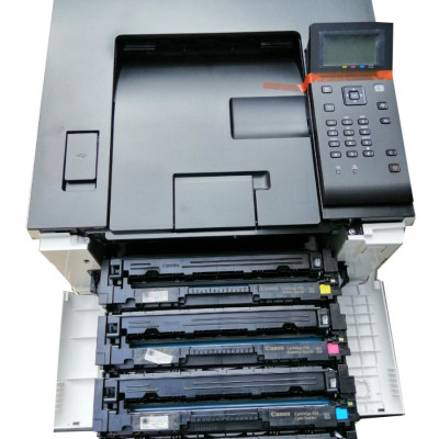 Máy in màu Canon Laser LBP 631CW - hàng nhập khẩu 