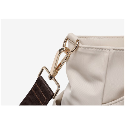 Túi xách nữ công sở dáng ngang cao cấp BEE GEE TN1135