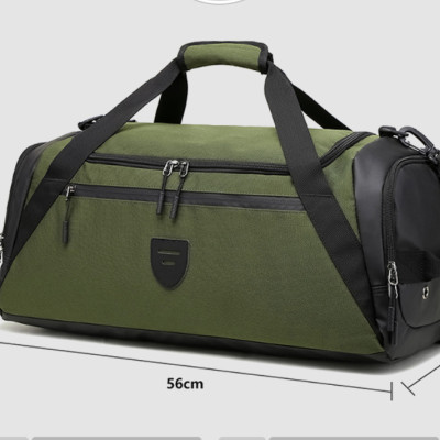 Túi xách du lịch thể thao nam đa năng cao cấp phong cách mới