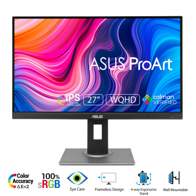 Màn Hình Asus ProArt PA278QV 27
