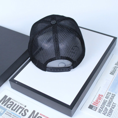 Nón kết, mũ lưỡi trai Natural vải lưới form chuẩn siêu đẹp (Ảnh thật)