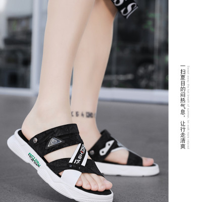 Giày Sandal nam chống kiểu dáng mới chống trơn, trượt – GSD9089