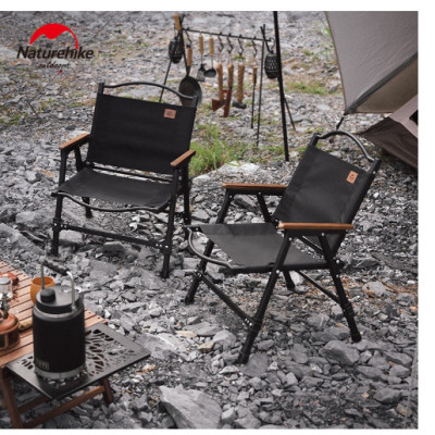 Ghế gấp gọn có thể tháo rời NatureHike NH21JJ002