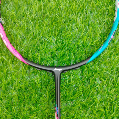 Vợt cầu lông Li-Ning HALBERTEC 8000 4U Chính Hãng